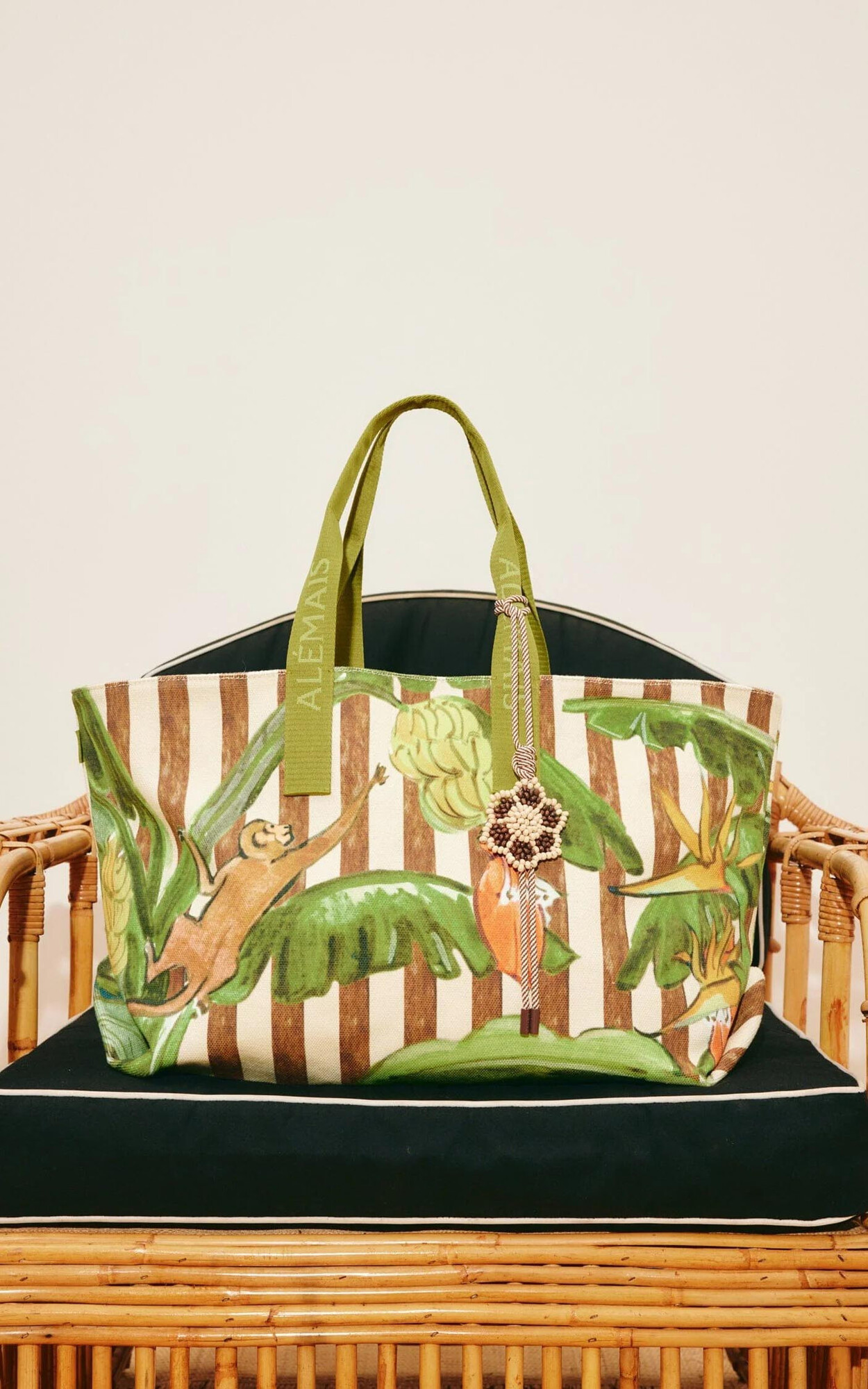 Multi Strandtas image