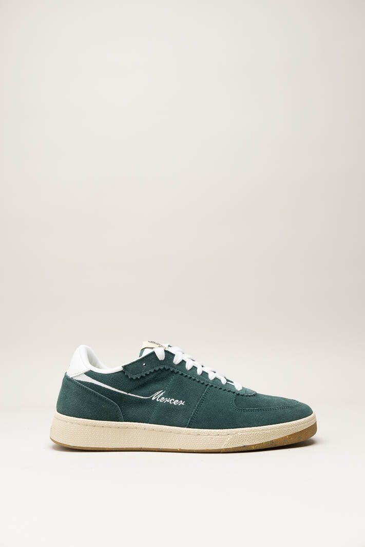 Groen Sneaker