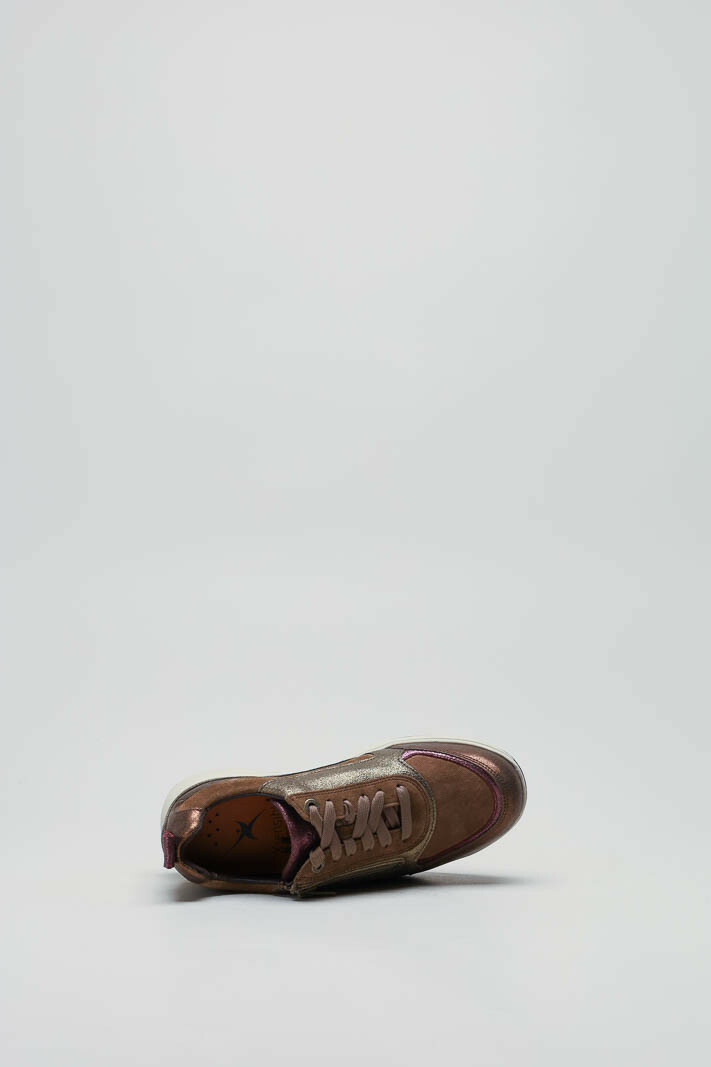 zoom in on Lichtbruin Sneaker image Lichtbruin Sneaker image
