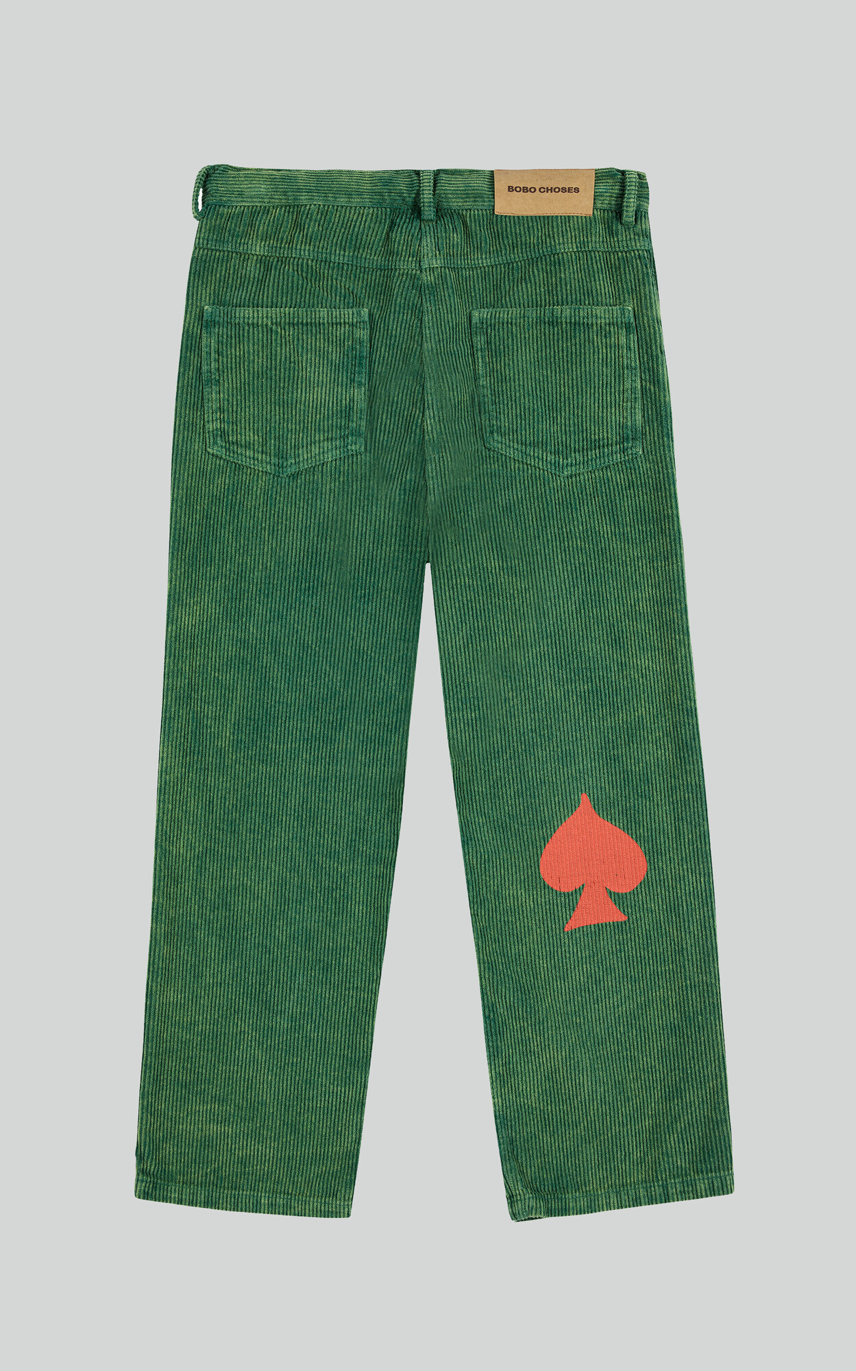 Groen Broek