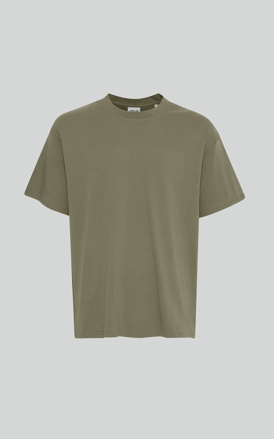 Kaki T-shirt