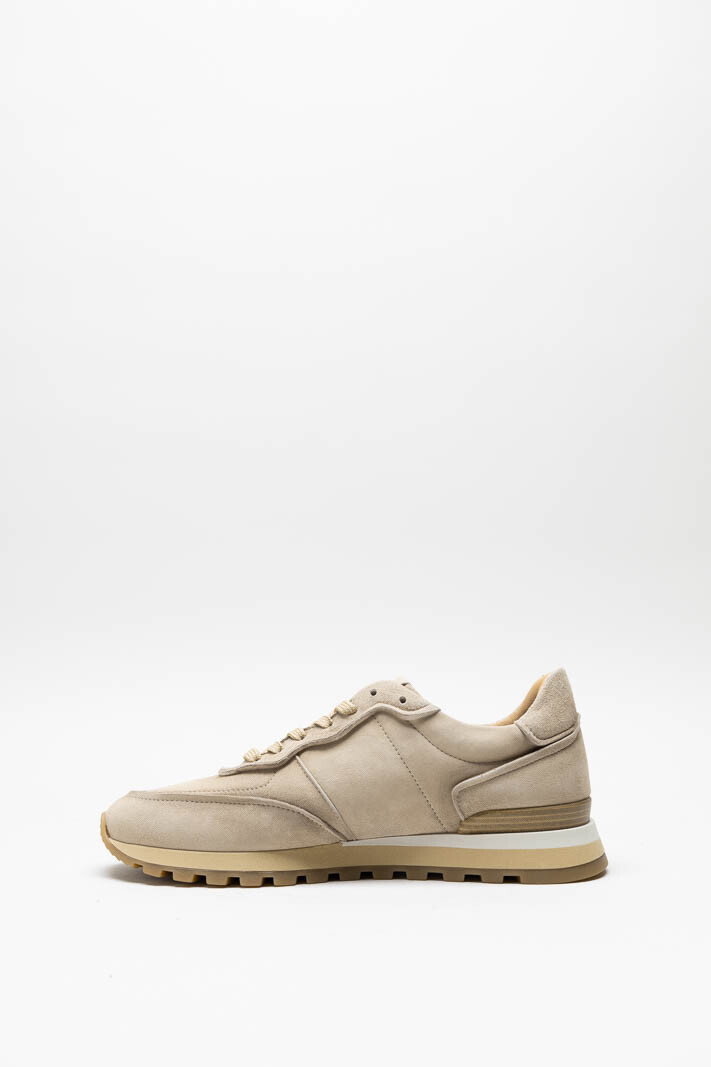 zoom in on Beige Sneaker image Beige Sneaker image