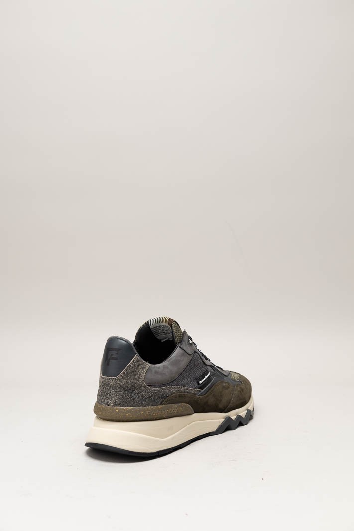 Kaki Sneaker image
