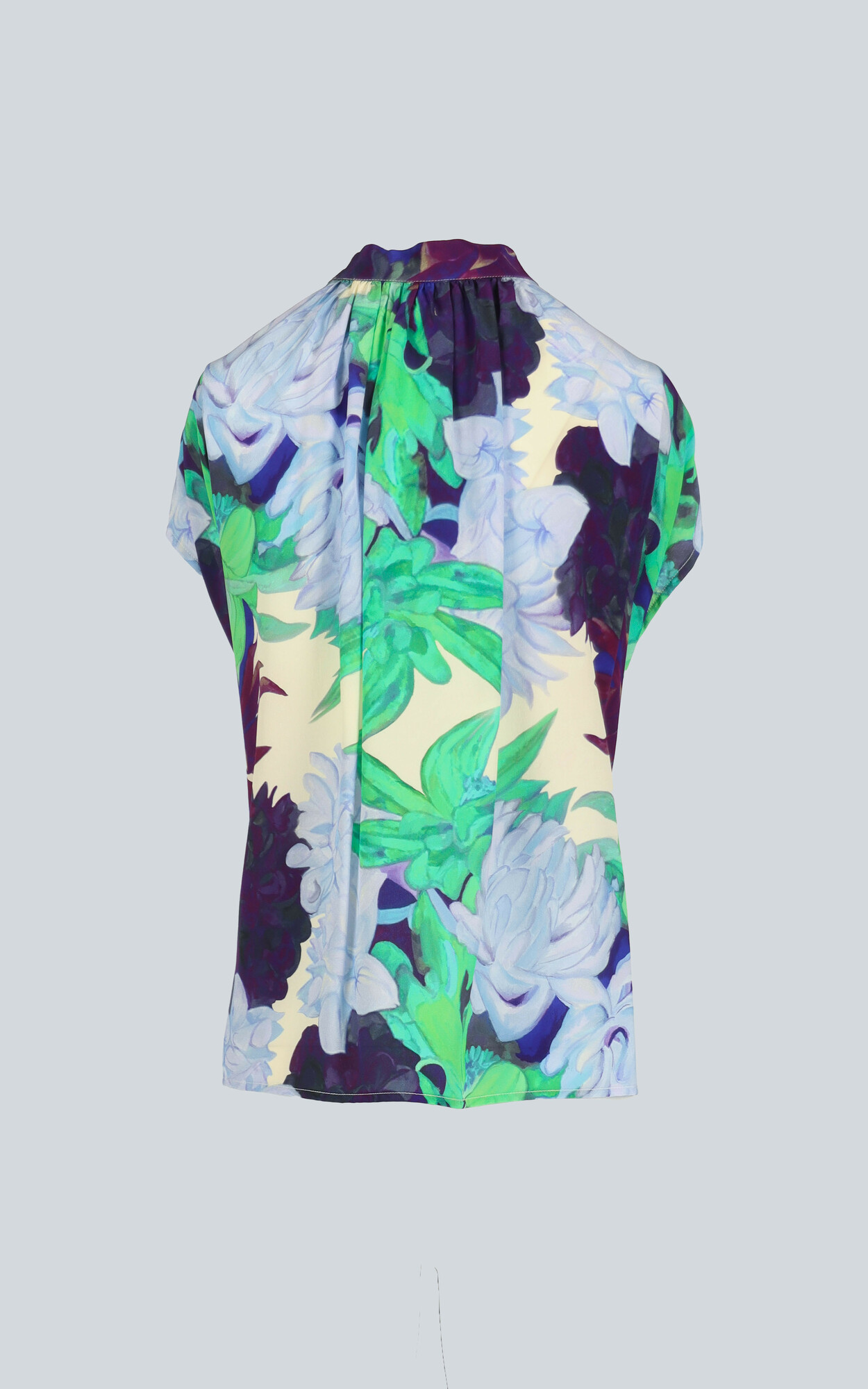zoom in on Paars Blouse image Paars Blouse image