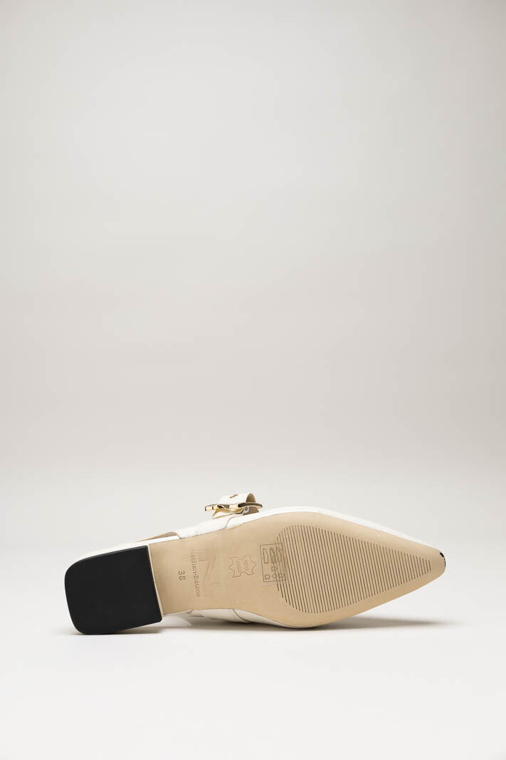 Ecru Ballerina image