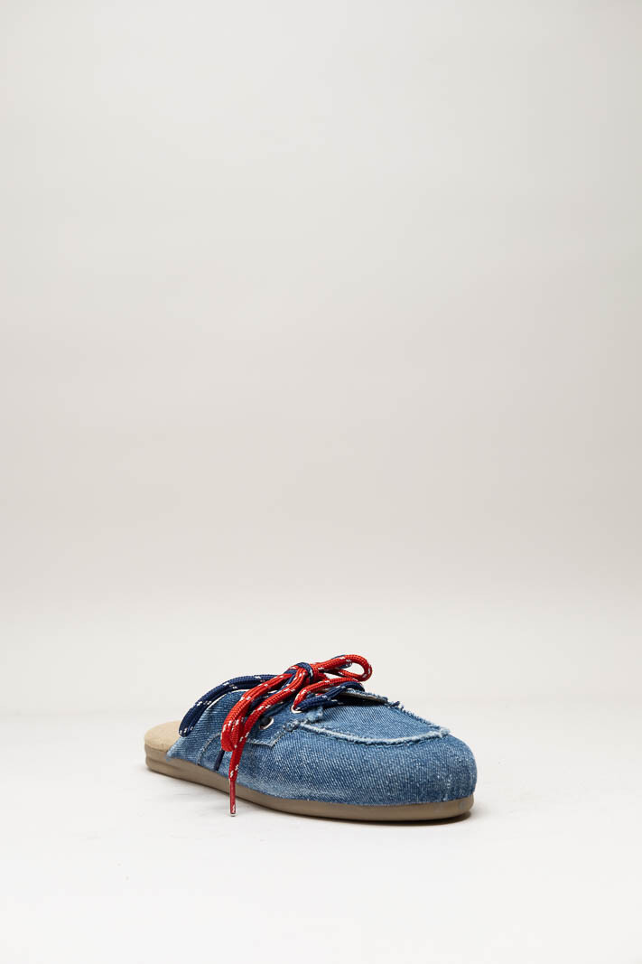 Blauw Muiltje
