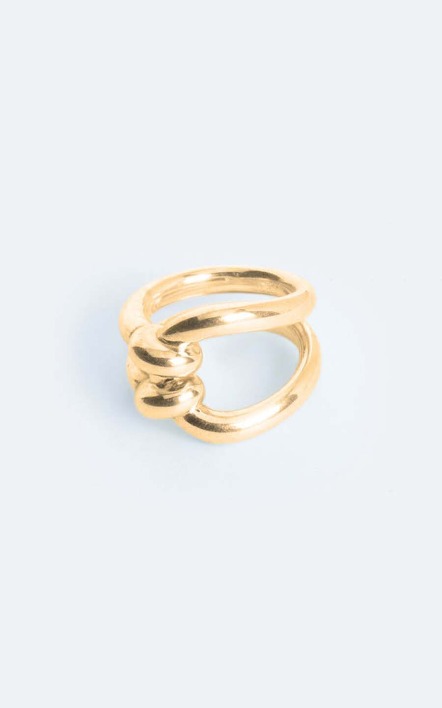 Goud Ring