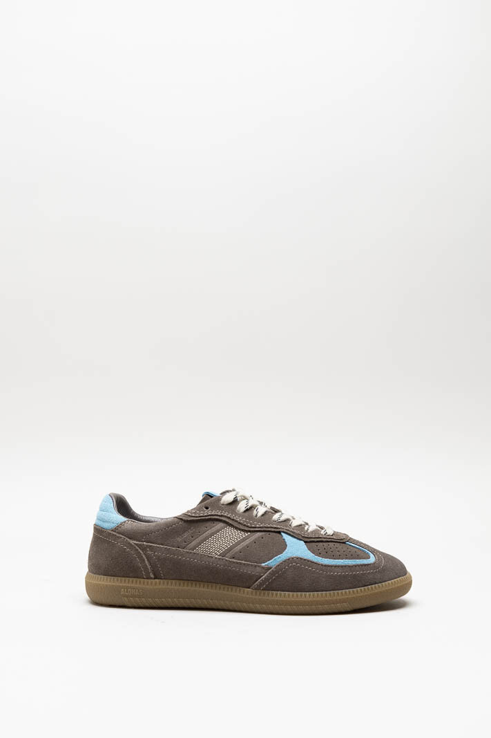 Bruin Sneaker