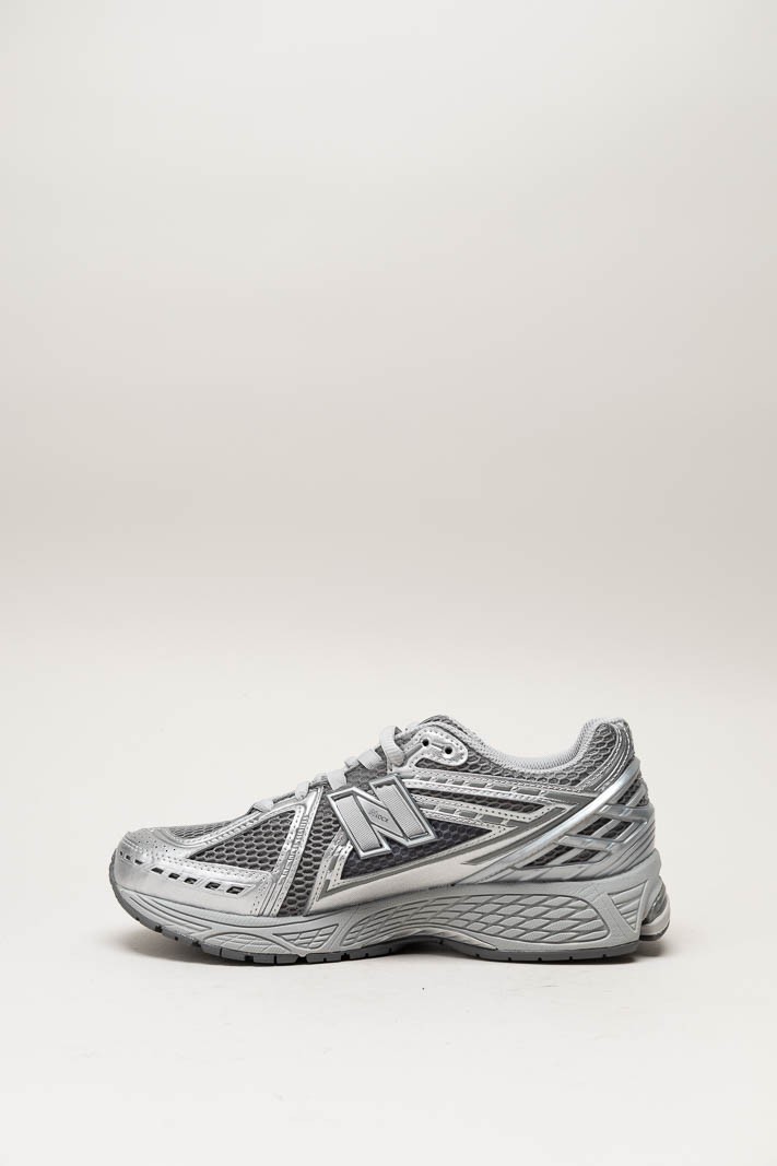 Zilver Sneaker image