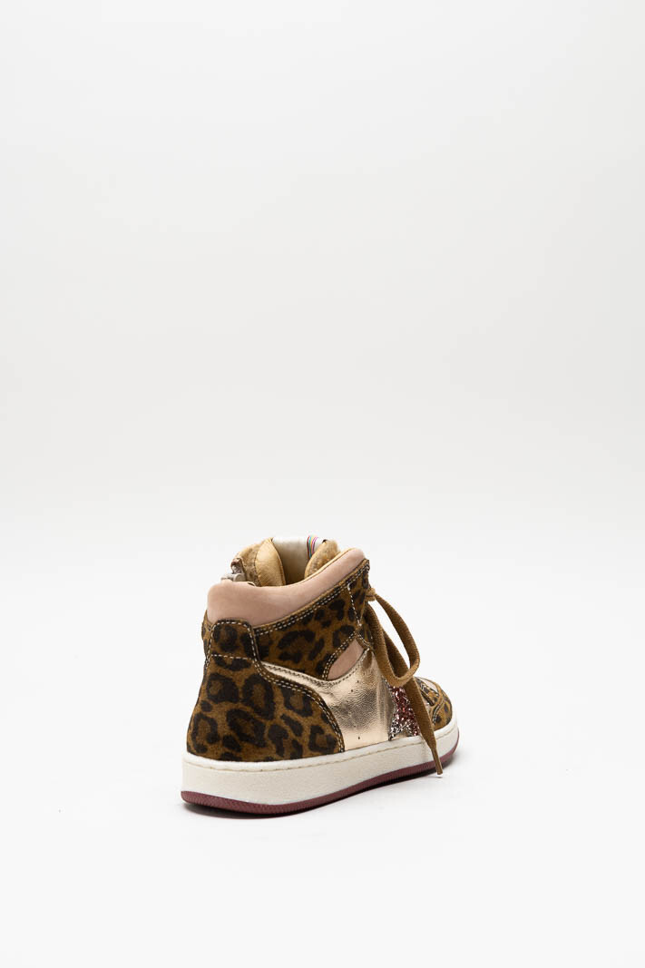 Bruin Sneaker image