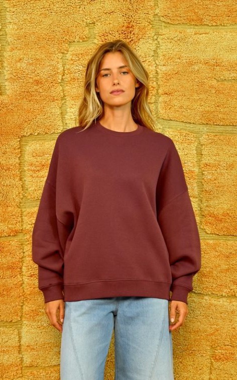 Bruin Sweater