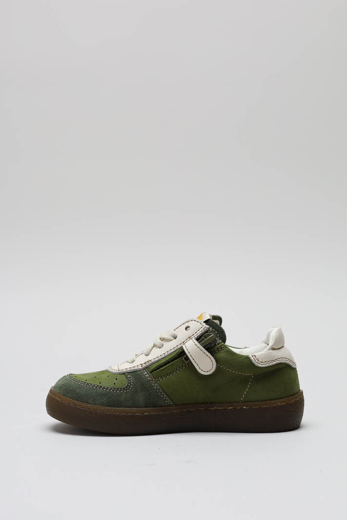 zoom in on Groen Sneaker image Groen Sneaker image