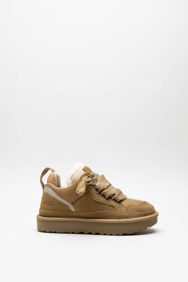 Camel Sneaker