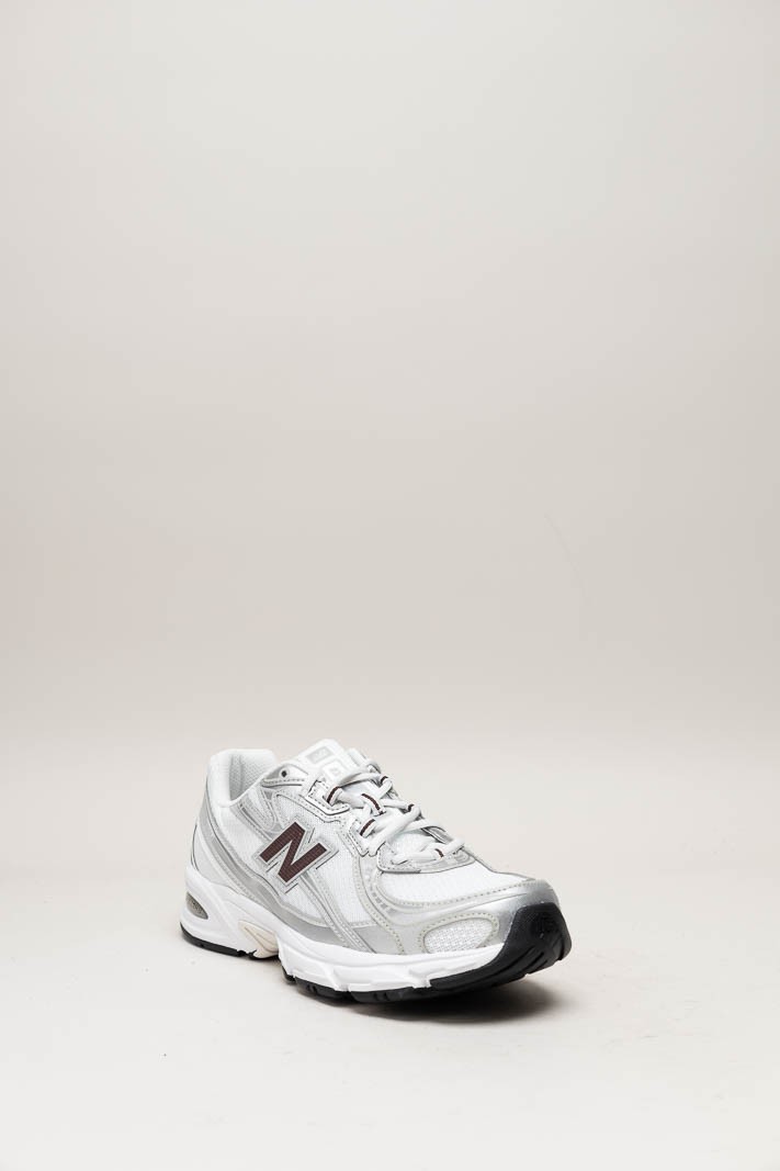 Wit Sneaker
