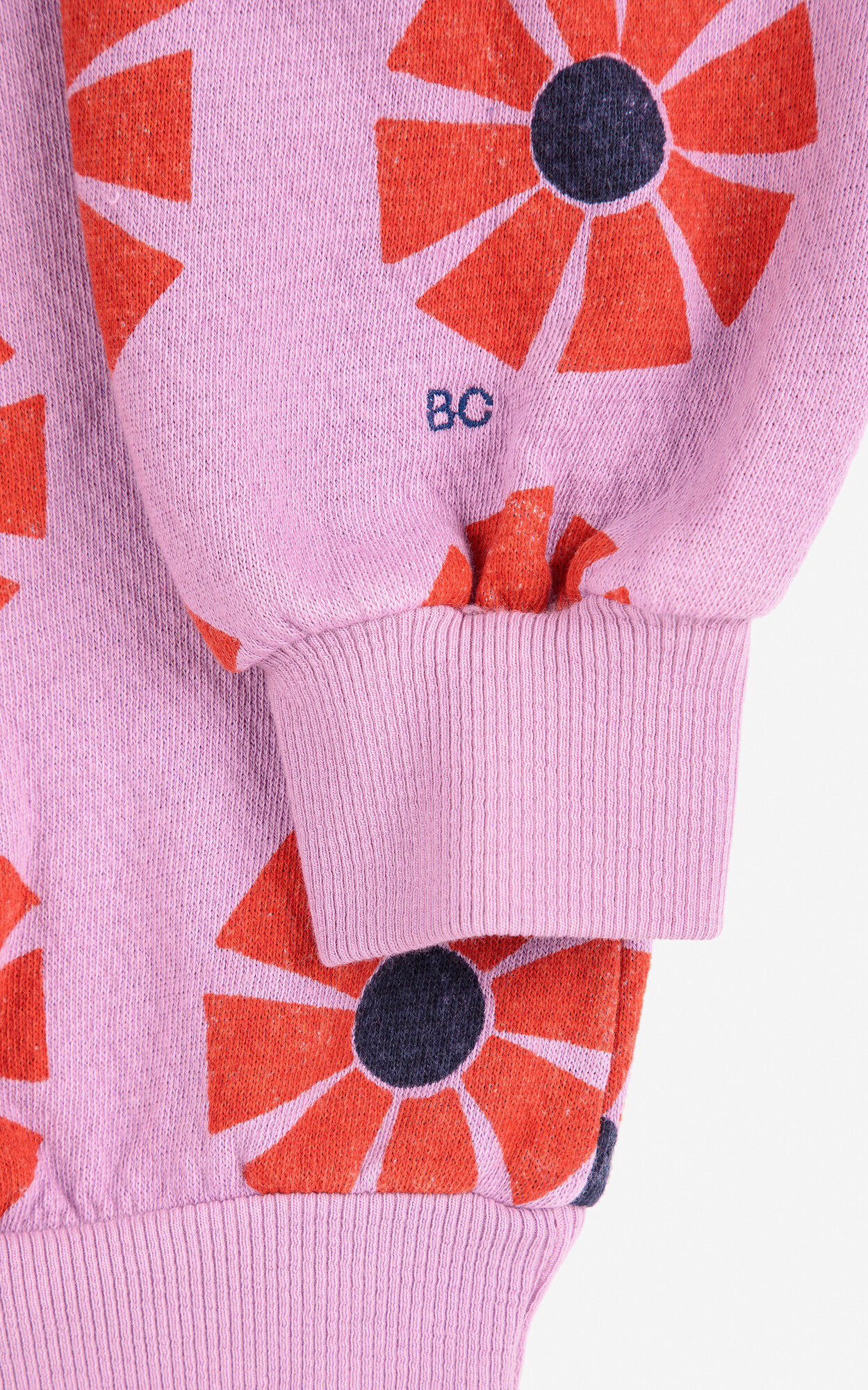 Roze Sweater