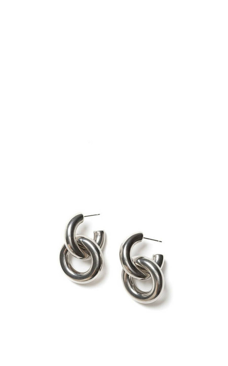 Zilver Oorbellen