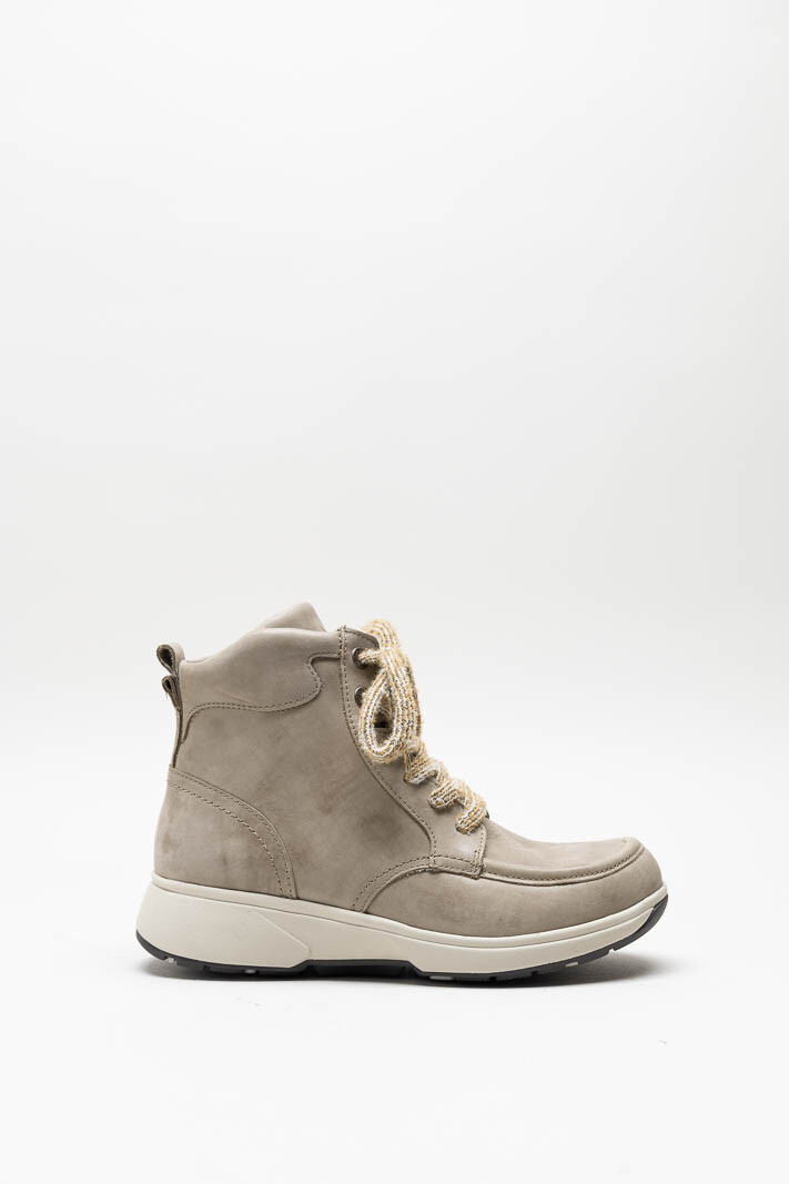 Taupe Veterbottine