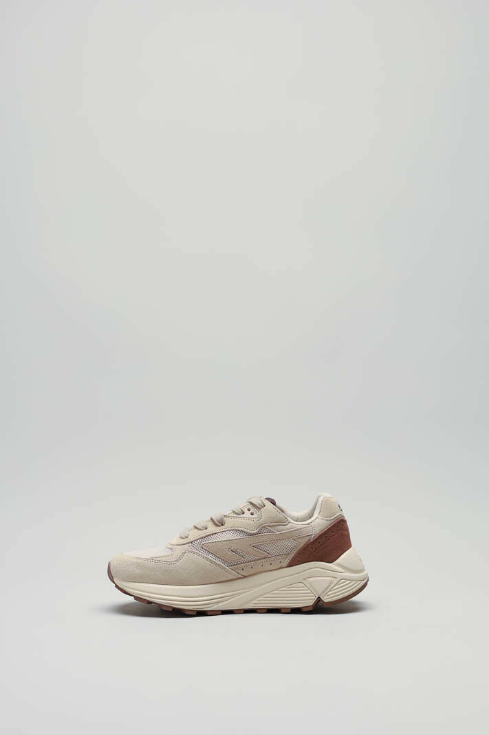 zoom in on Lichtbeige Sneaker image Lichtbeige Sneaker image