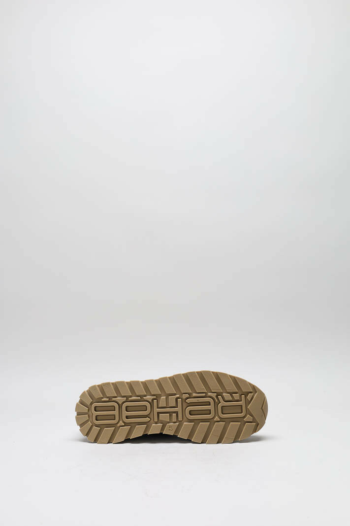 zoom in on Blauw Sneaker image Blauw Sneaker image