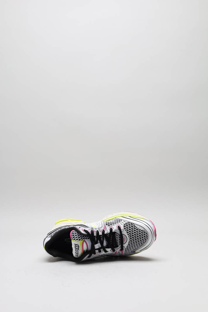 zoom in on Wit Sneaker image Wit Sneaker image