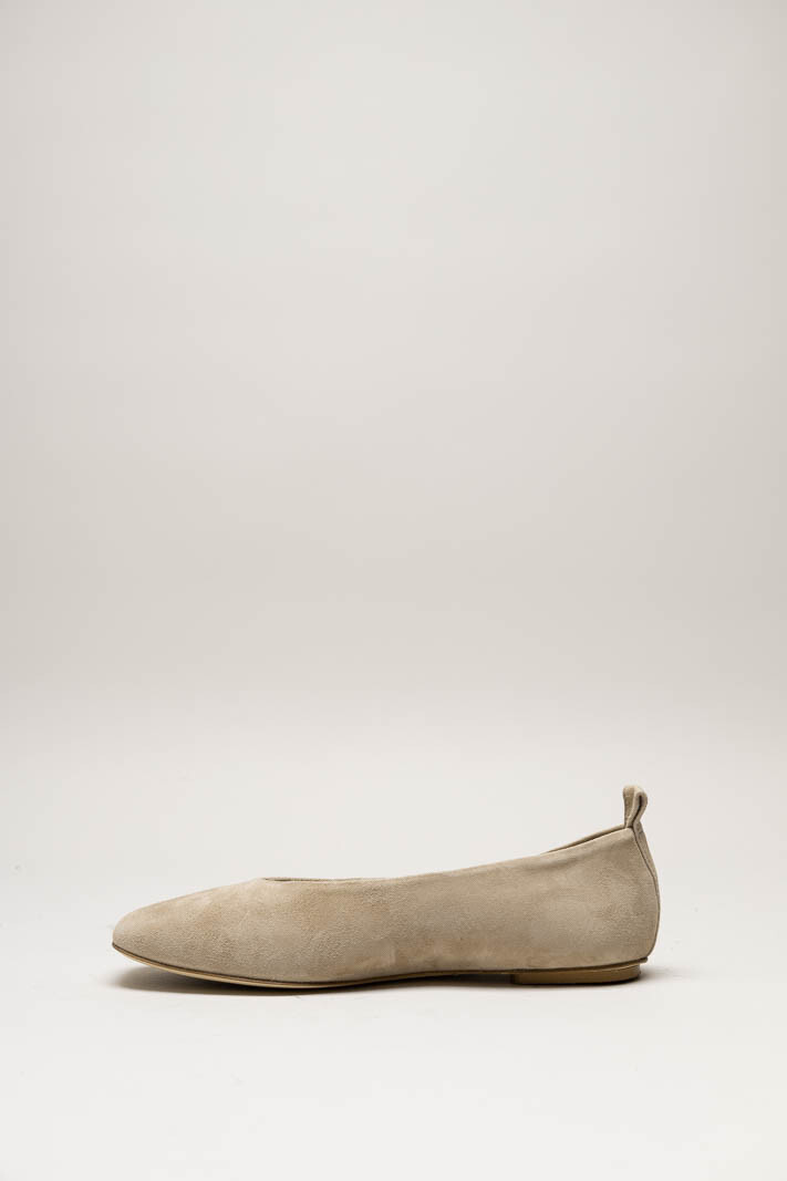 Taupe Ballerina image