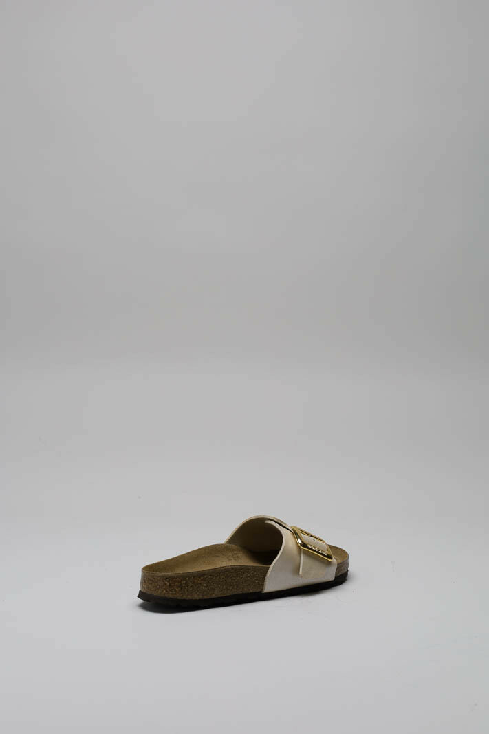 zoom in on Ecru Slipper image Ecru Slipper image