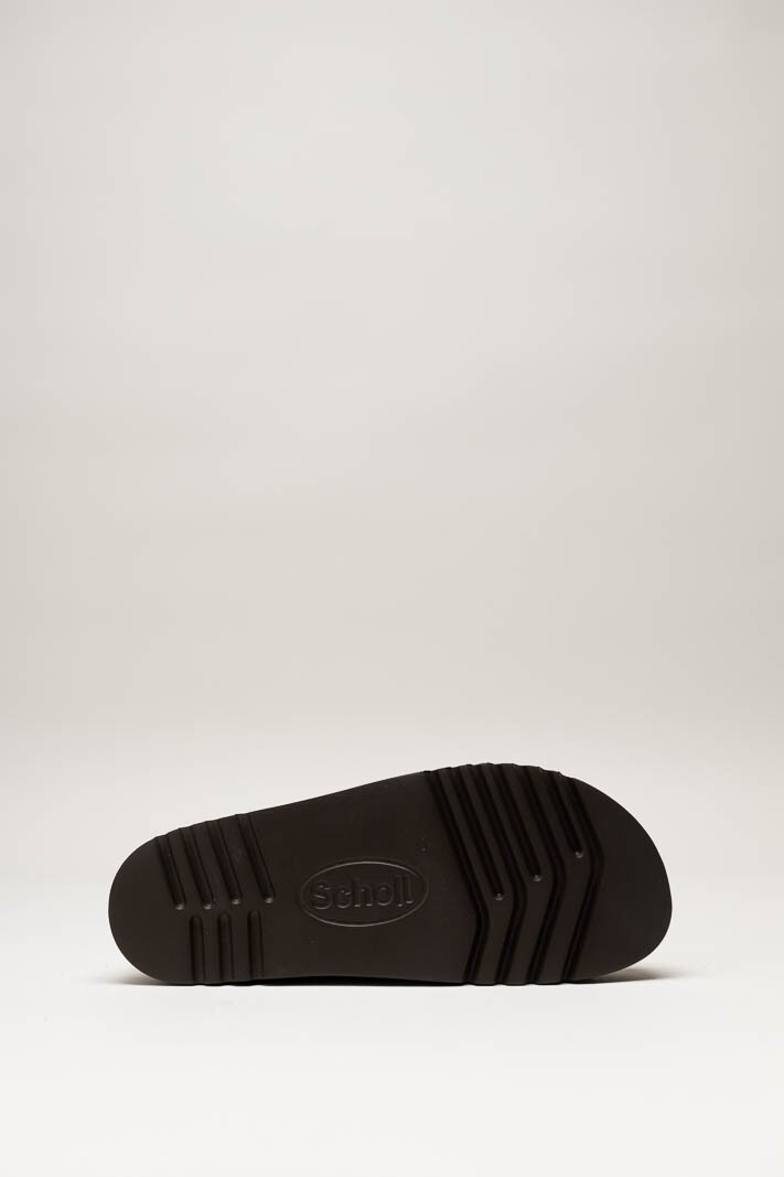 Lichtblauw Slipper image