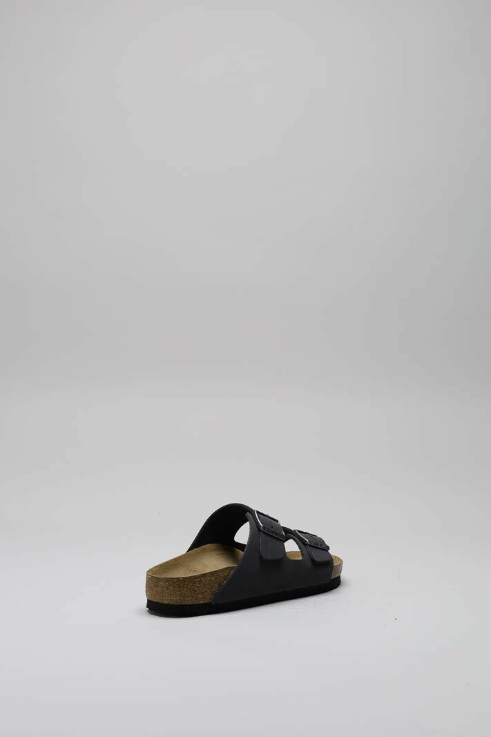 zoom in on Donkergrijs Slipper image Donkergrijs Slipper image