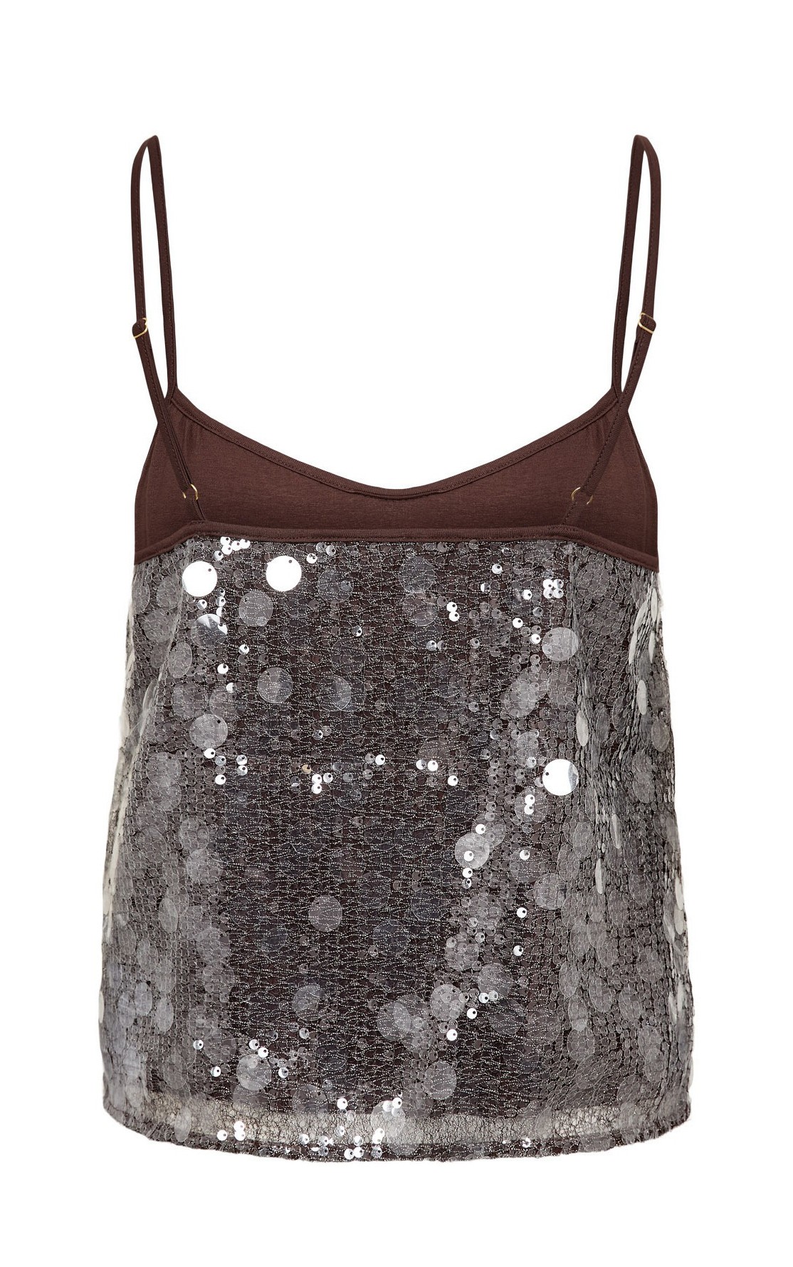 Zilver Top