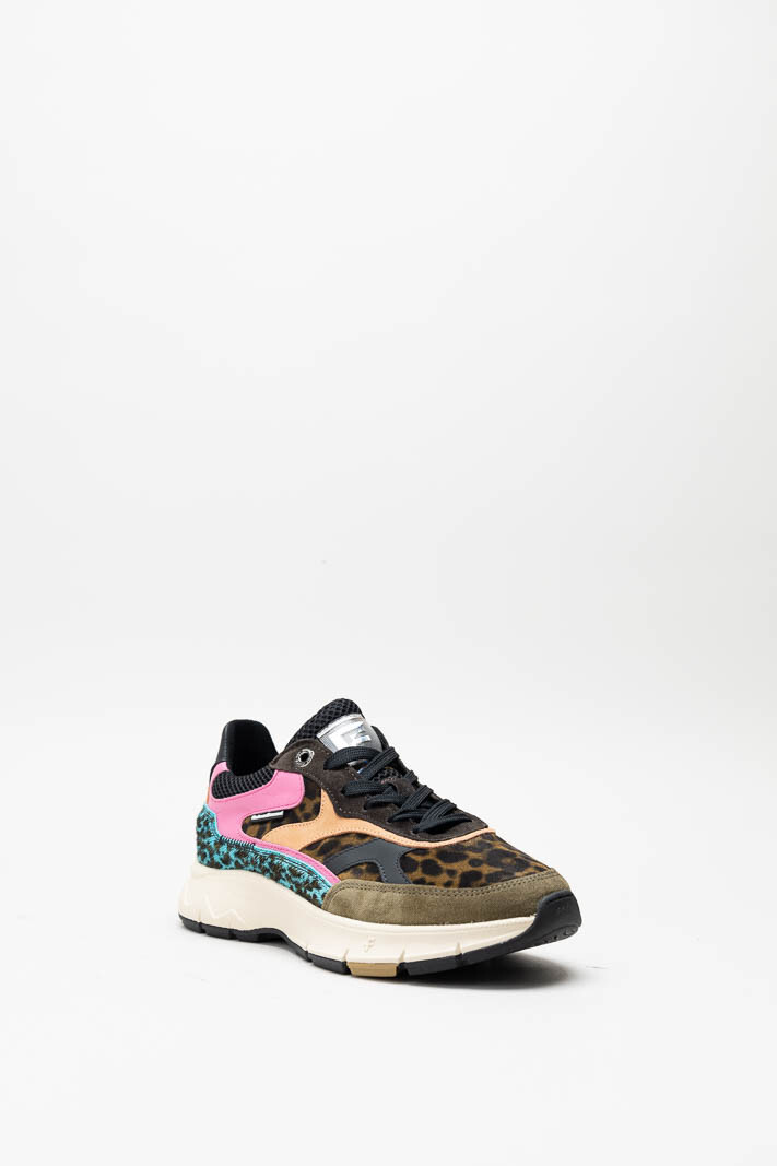 Multi Sneaker