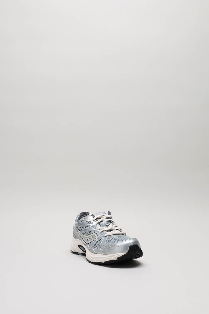 Zilver Sneaker