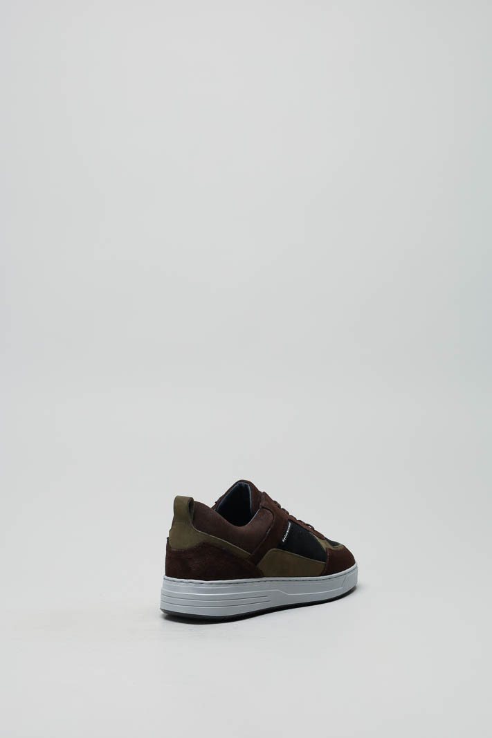 zoom in on Bruin Sneaker image Bruin Sneaker image