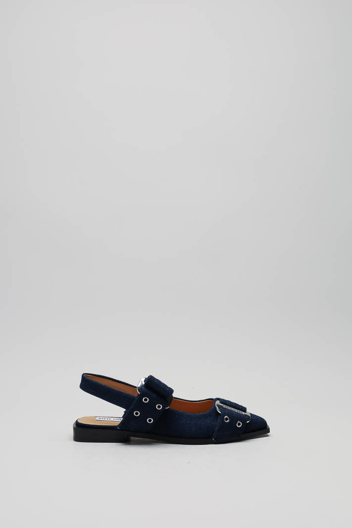 DONKERBLAUW