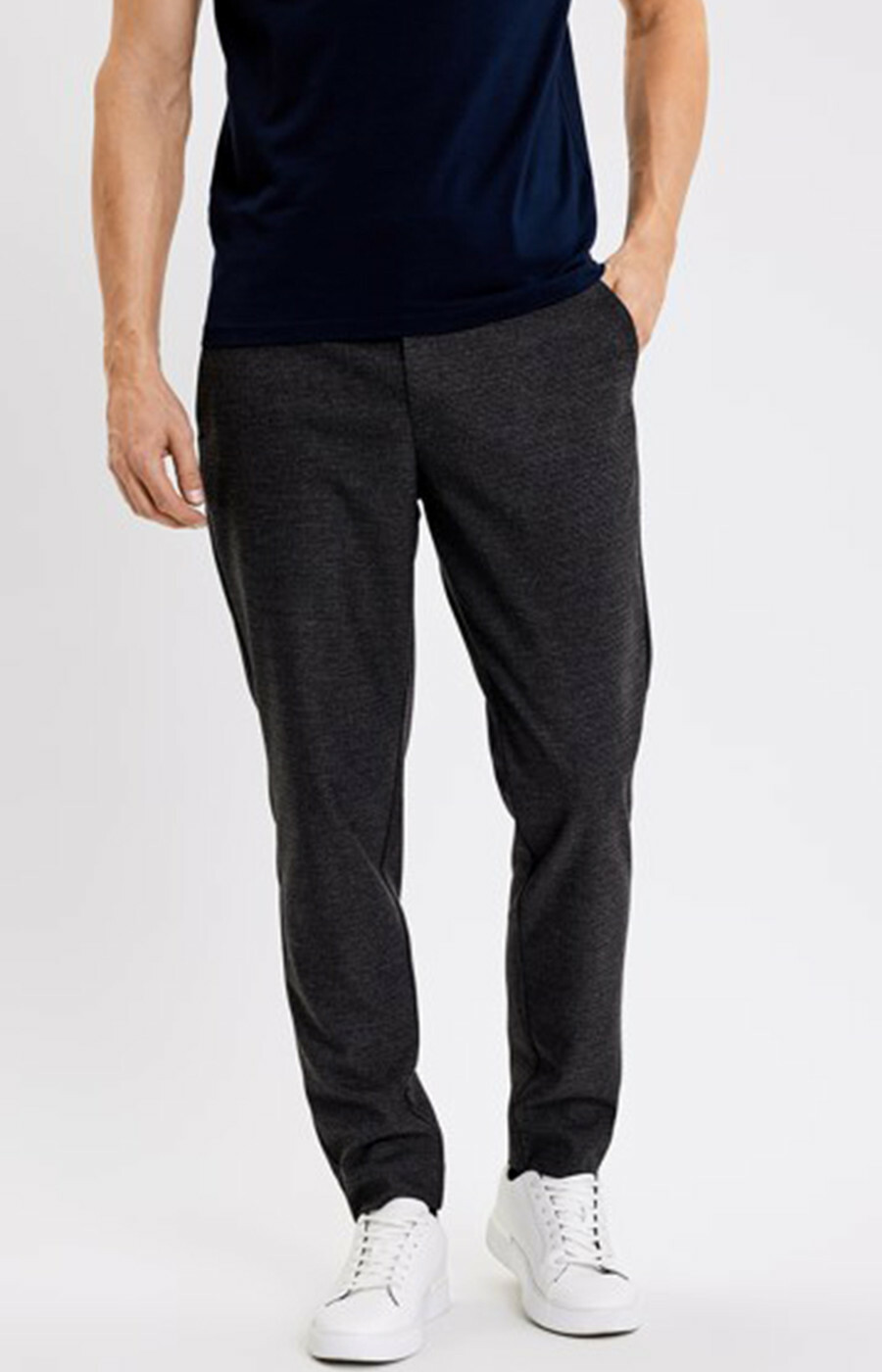 zoom in on Blauw Broek image Blauw Broek image