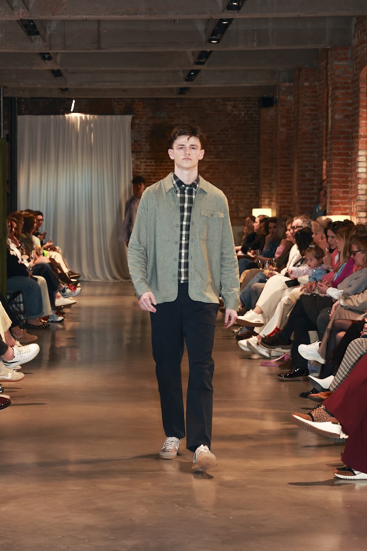 Runway show SS26 0.55