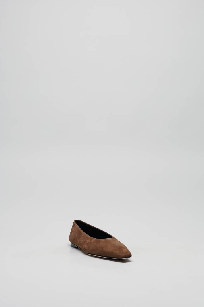 zoom in on Bruin Ballerina image Bruin Ballerina image