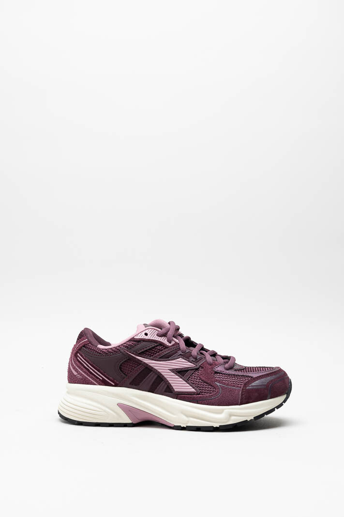 Bordeaux Sneaker