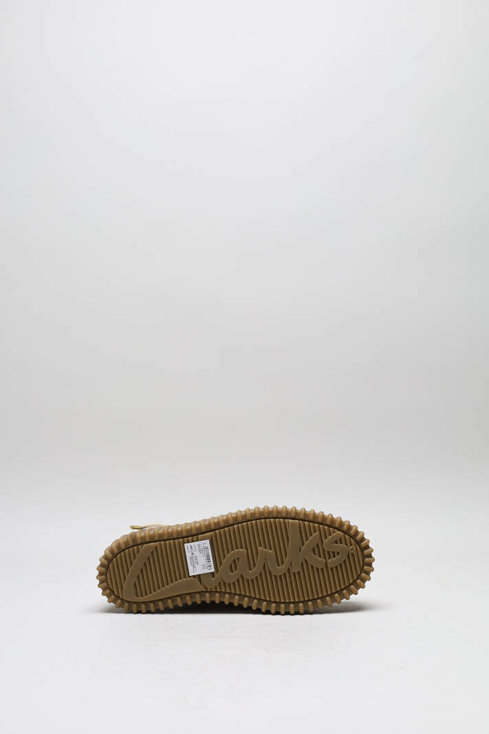 zoom in on Ecru Sneaker image Ecru Sneaker image