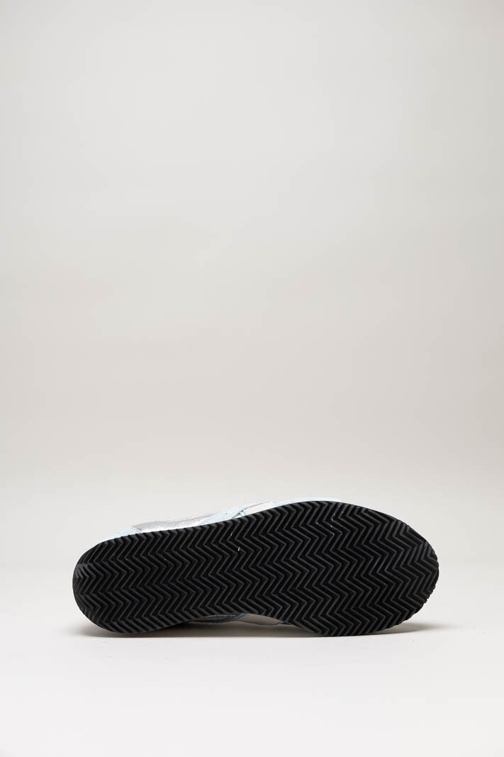 Lichtblauw Sneaker image