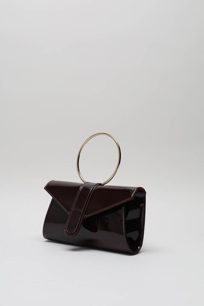 Bordeaux Clutch