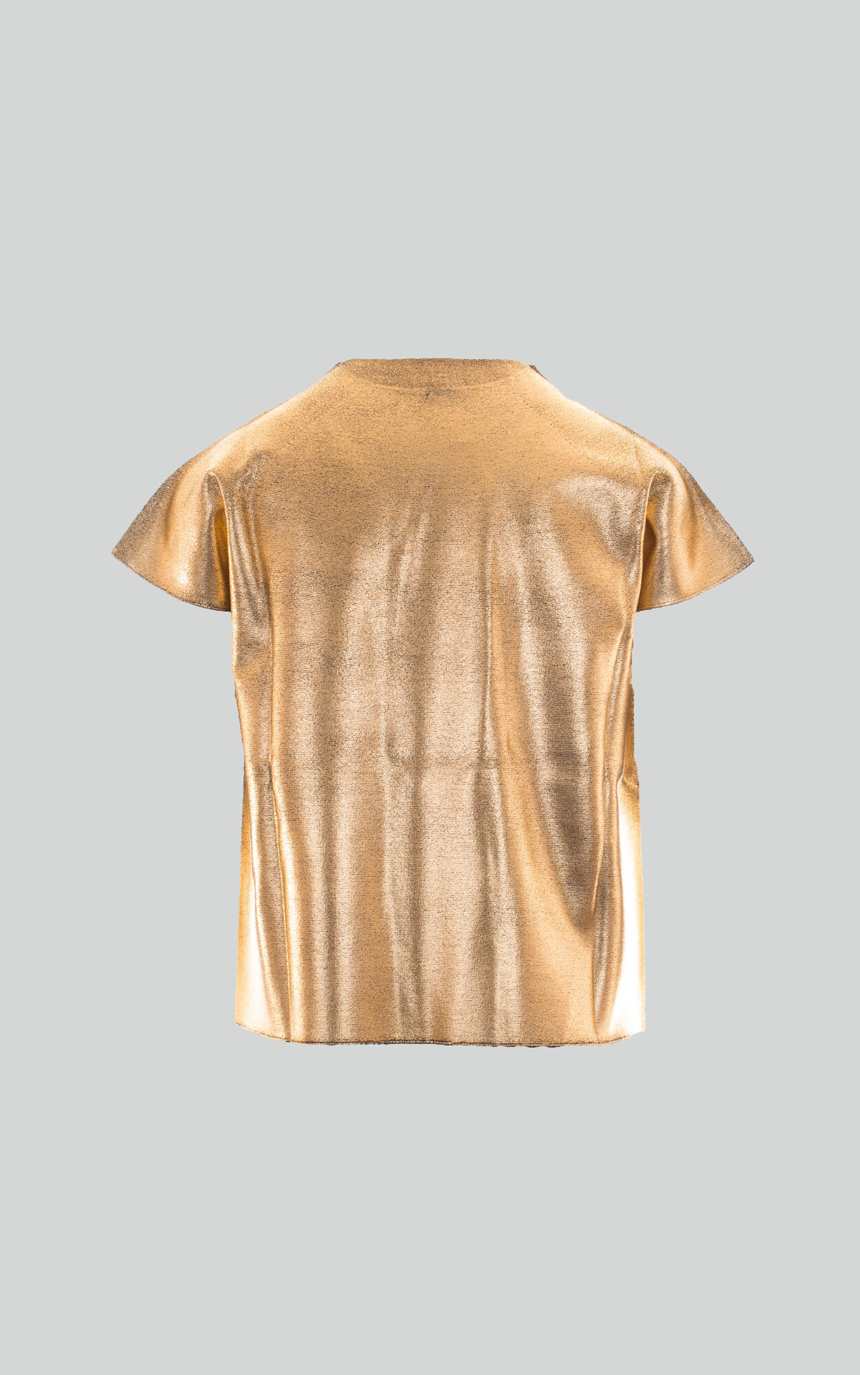 Goud Blouse