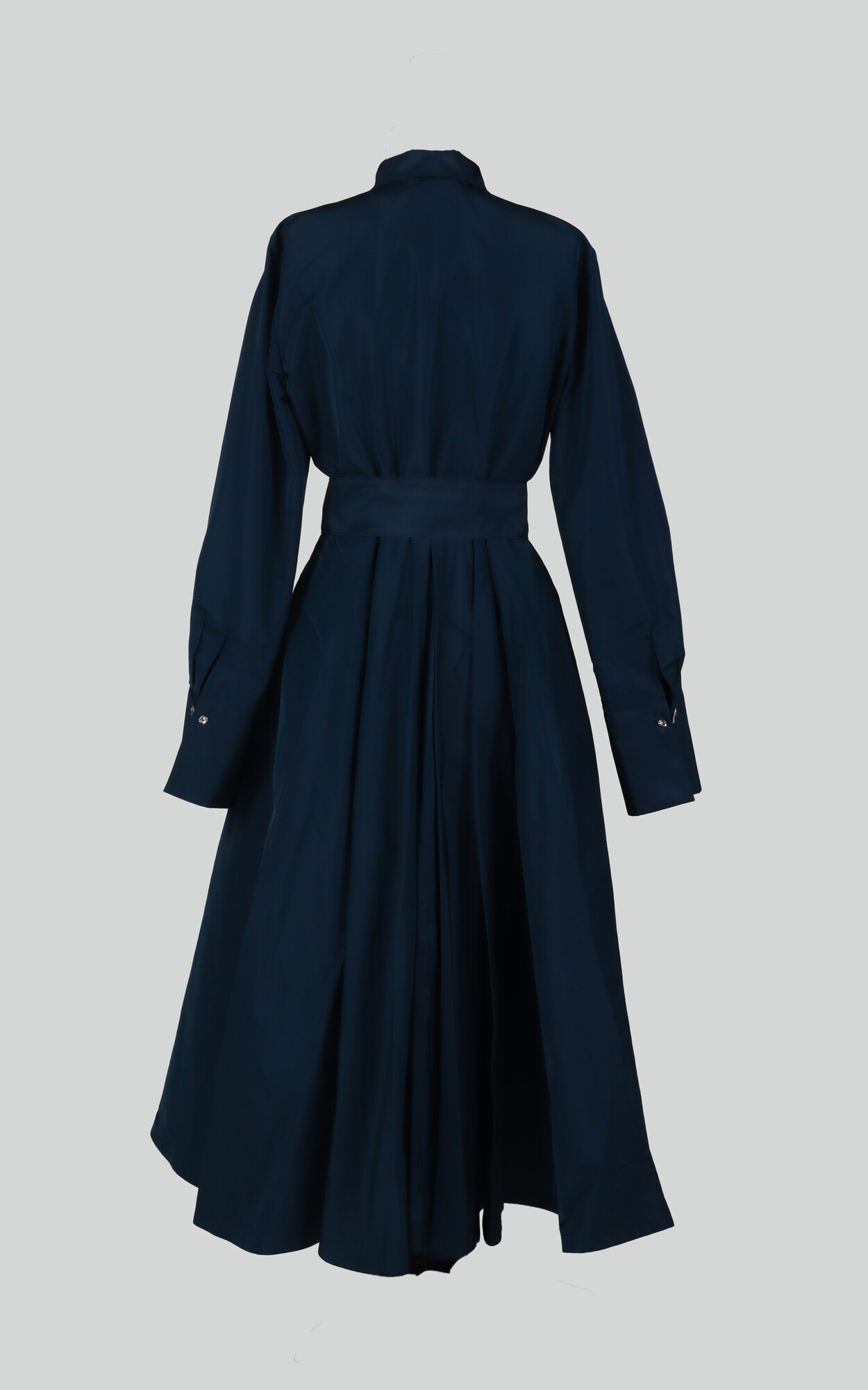 Blauw Jurk