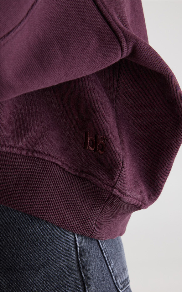 Bordeaux Sweater image