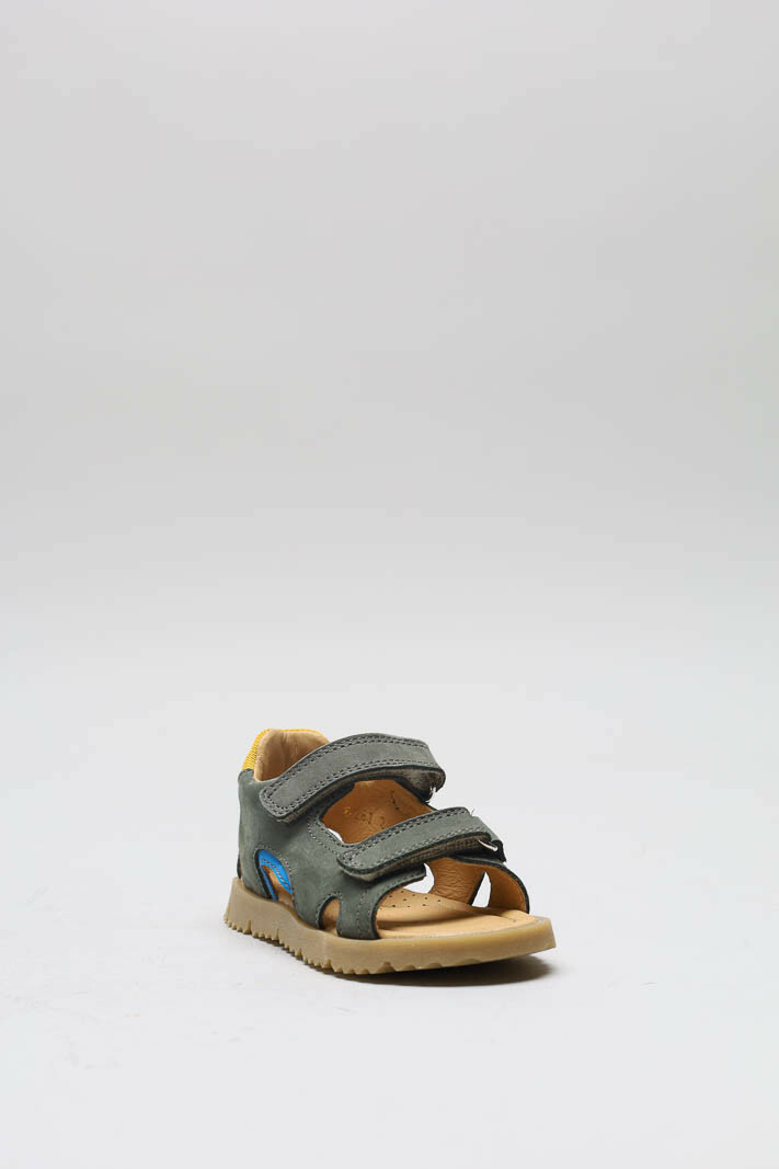 Kaki Sandaal