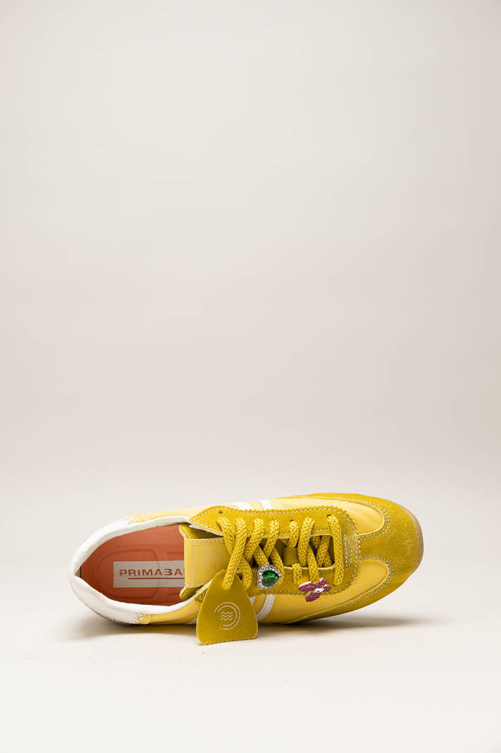 Geel Sneaker image