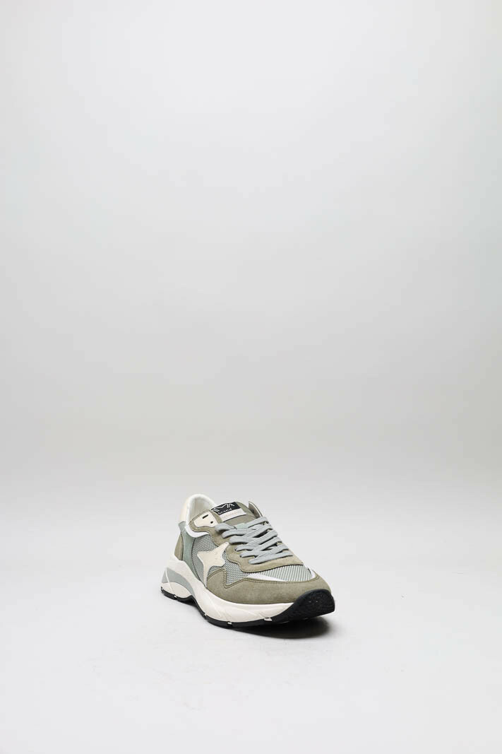 Kaki Sneaker