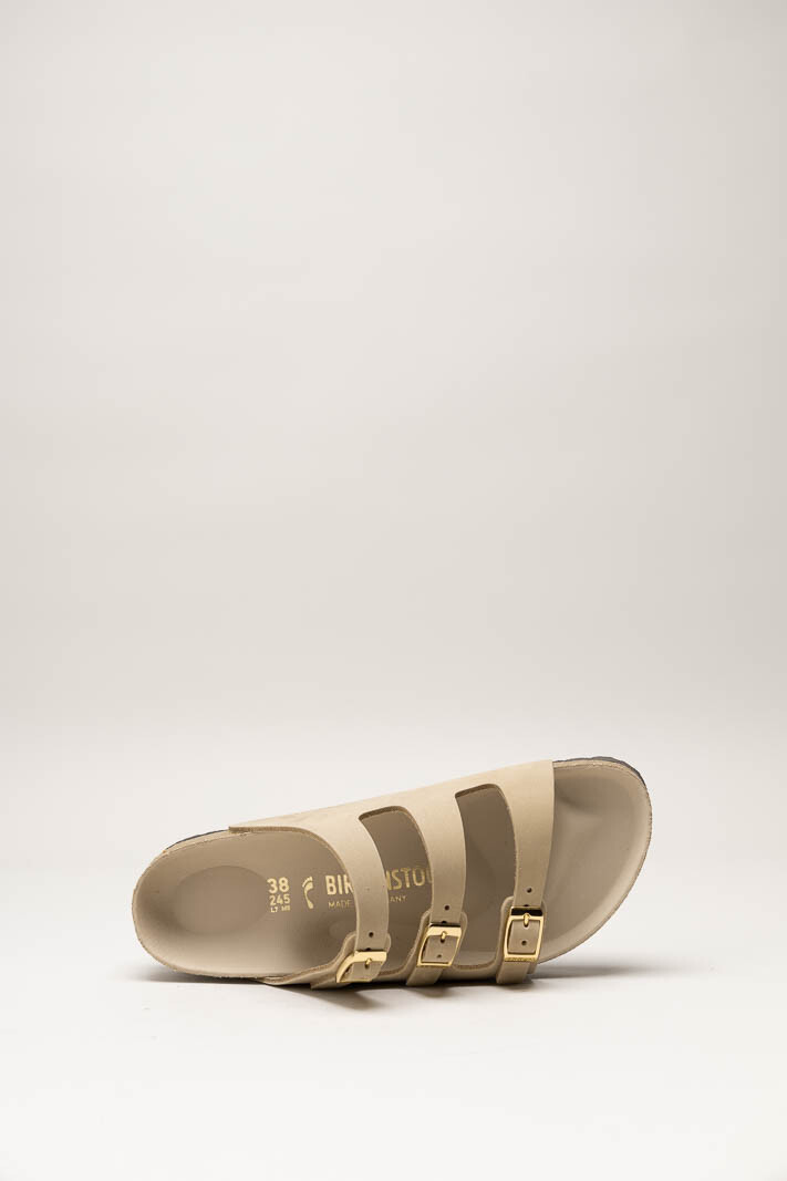 Beige Slipper image