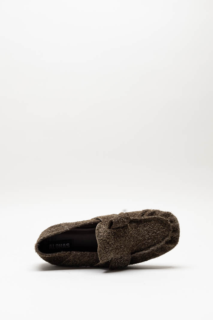 Bruin Mocassin image