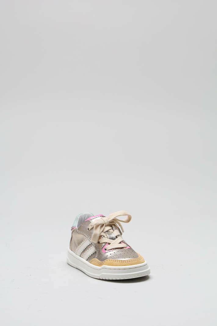 Goud Sneaker