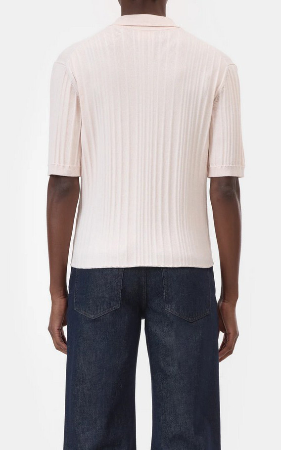 Roze T-shirt/top image